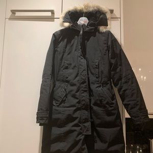 CANADA GOOSE jacket